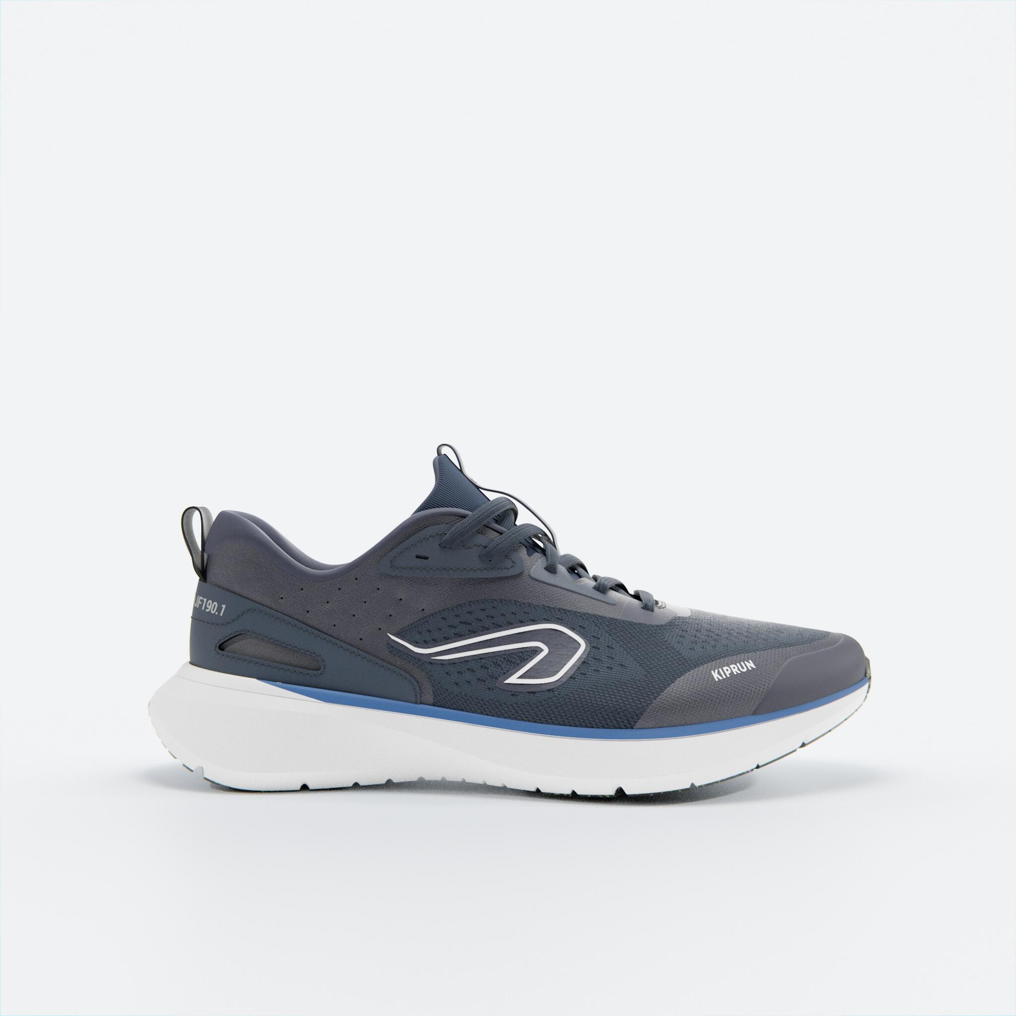 JOGFLOW 190.1 Men's Running Shoes - Dark Blue 2/8