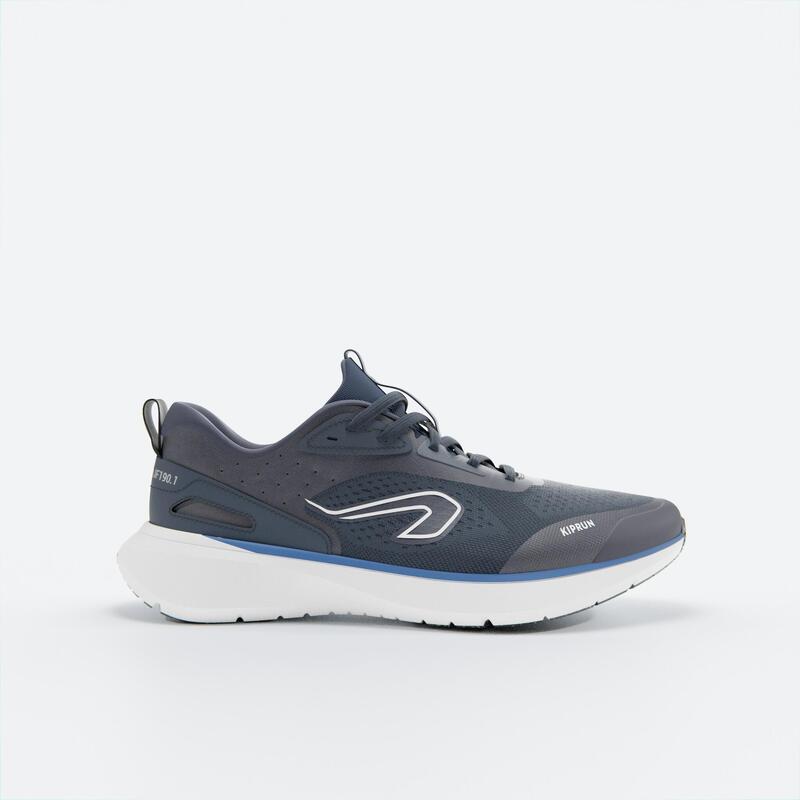 Scarpe running uomo JOGFLOW 190.1 blu