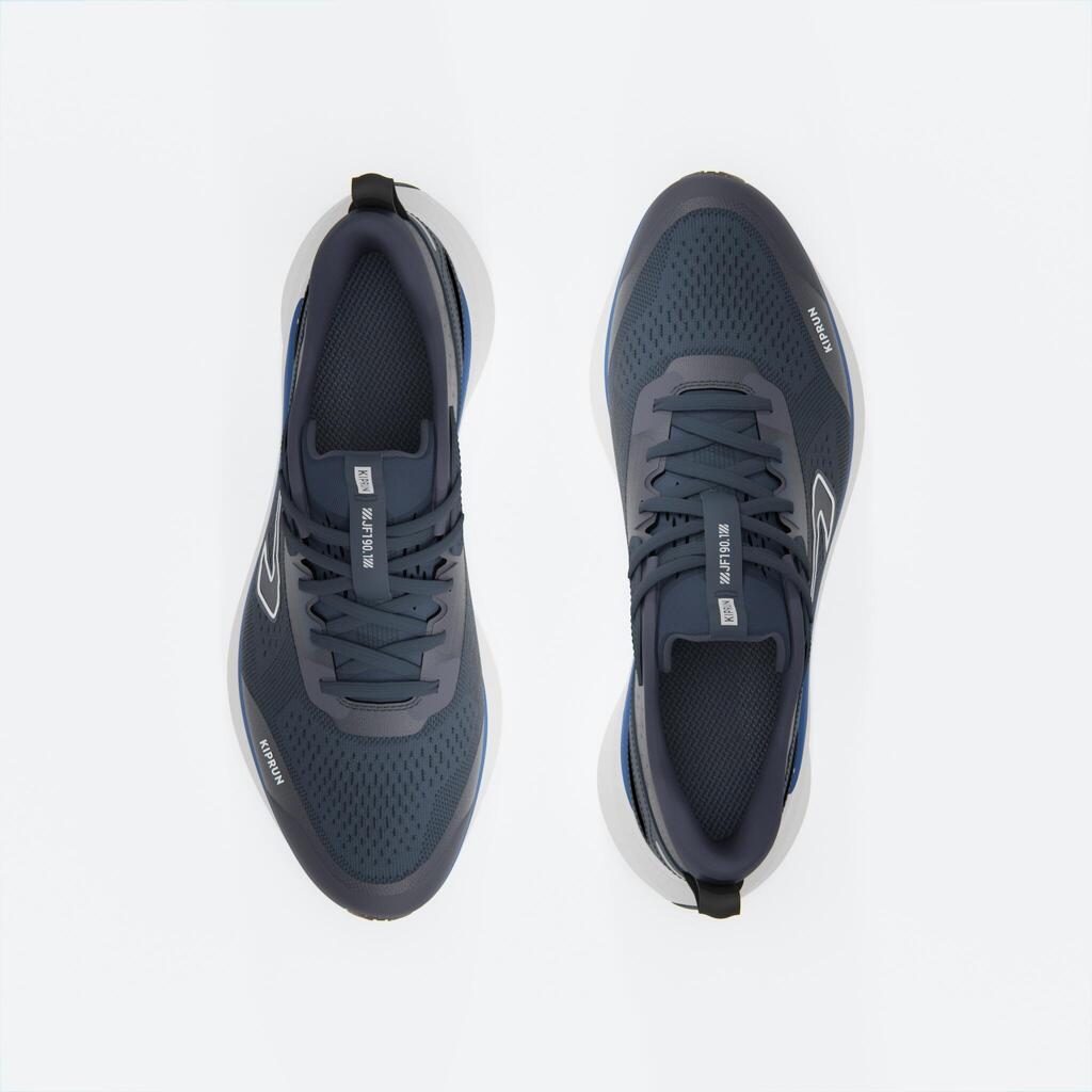 JOGFLOW 190.1 Run Homme Bleu Foncé