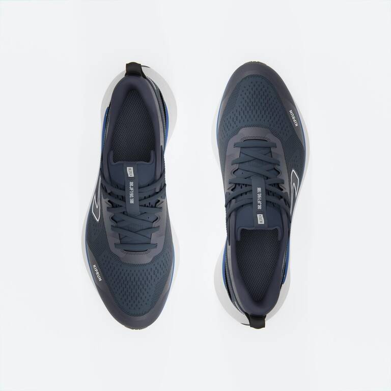 JOGFLOW 190.1 Men's Running Shoes - Dark Blue