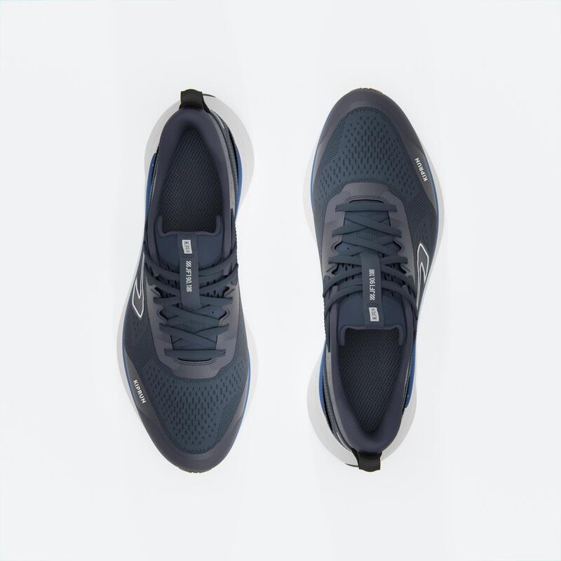 JOGFLOW 190.1 Run Homme Bleu Foncé