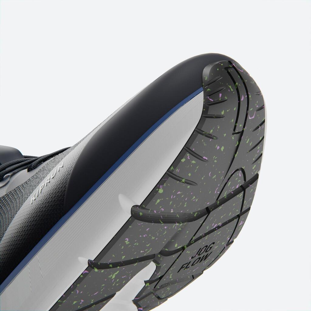 Pánska bežecká obuv Jogflow 190.1 tmavomodrá