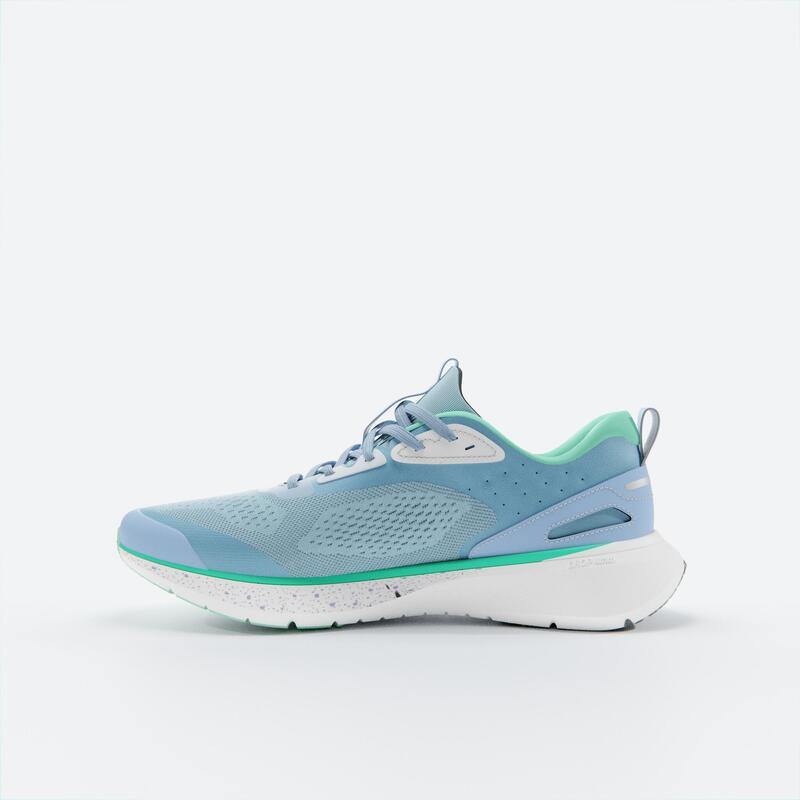 JOGFLOW 190.1 Run Homme Bleu vert