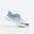 男款跑鞋 JOGFLOW 190.1－白色藍色