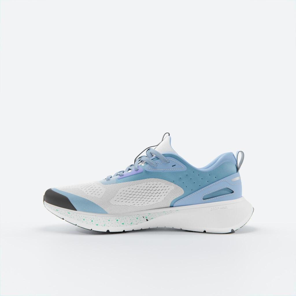 Tenis de running azul oscuro para hombre Jogflow 190.1 Run