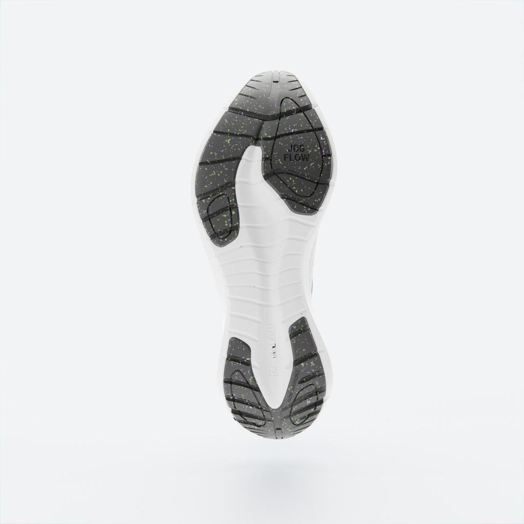 Tenis de running azul oscuro para hombre Jogflow 190.1 Run