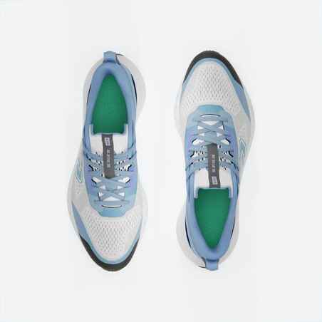 Zapatillas running Hombre Jogflow 190.1 Run blanco azul
