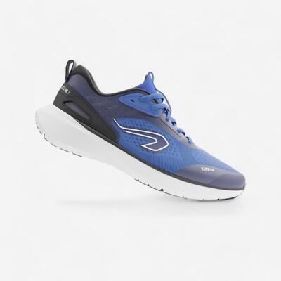 Scarpe running uomo JOGFLOW 190.1 nere