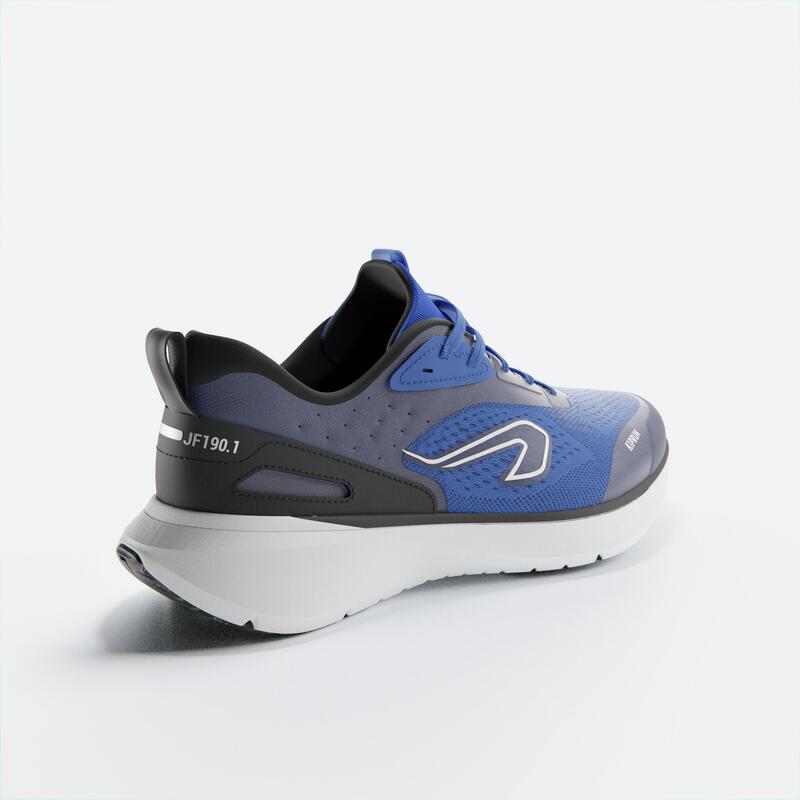 Încălţăminte alergare Jogging Run JOGFLOW 190.1 Run Albastru B��rbați