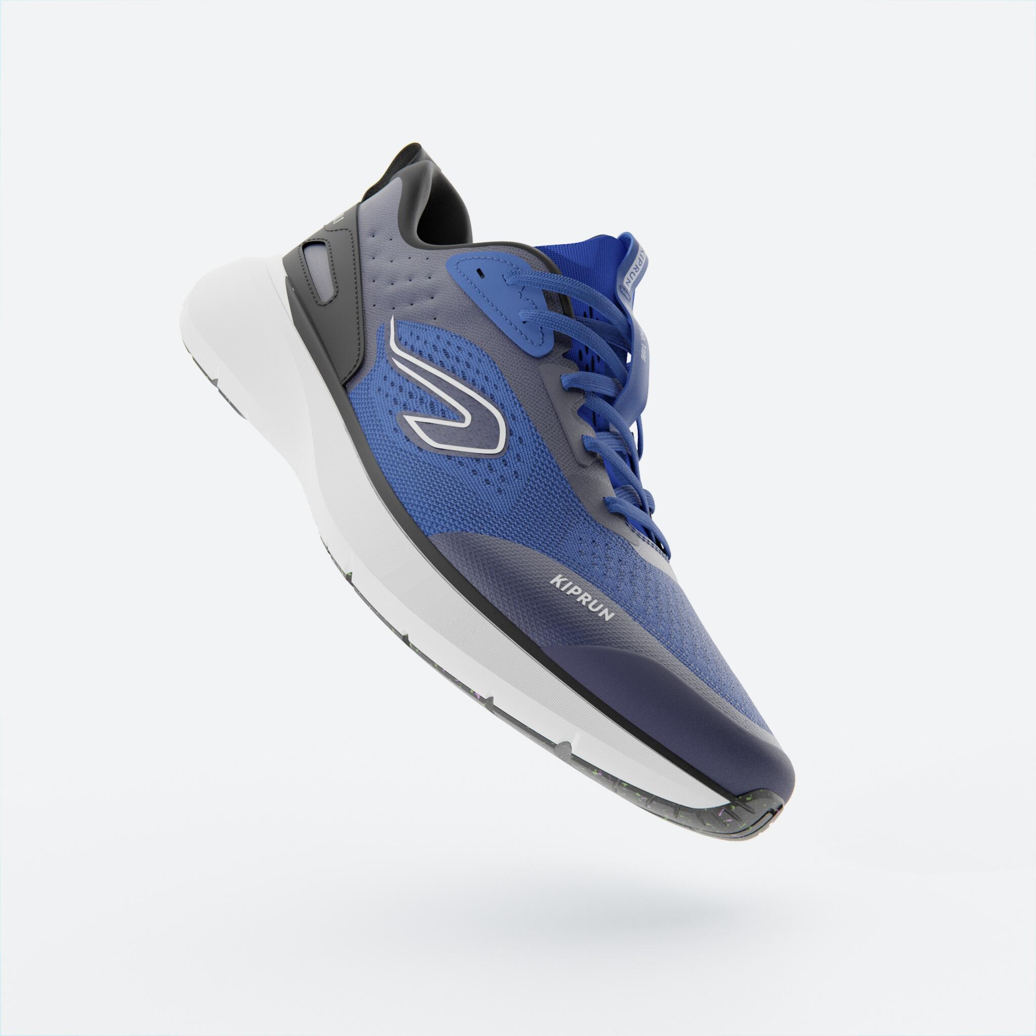 Scarpe running uomo JOGFLOW 190.1 blu 2/8