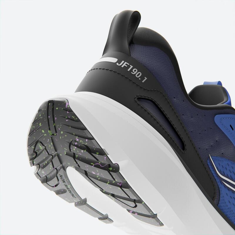 Încăl��ăminte alergare Jogging Run JOGFLOW 190.1 Run Albastru Bărbați