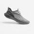 Jogflow 190.1 Men Running Shoes – Cushioned, Lightweight–Black/Grey, 20km/wk