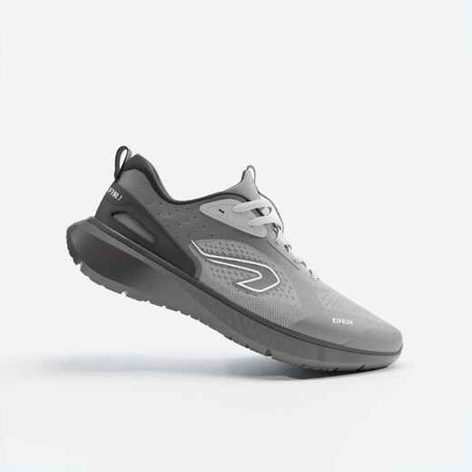 
      JOGFLOW 190.1 Men's Running Shoes - Black/Grey
  