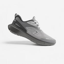 Hardloopschoenen voor heren JOGFLOW 190.1 zwart grijs