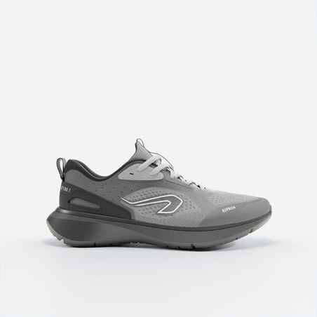 JOGFLOW 190.1 Men's Running Shoes - Black/Grey