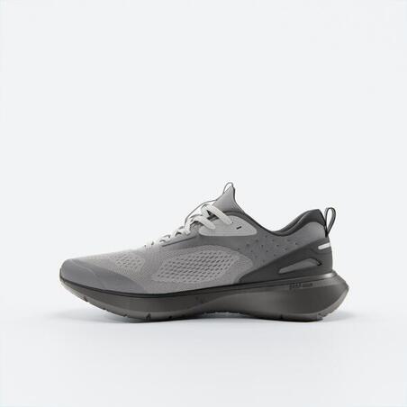 JOGFLOW 190.1 Run Homme Noir Gris