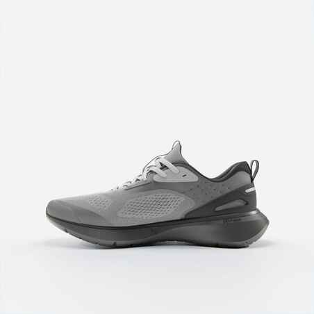 JOGFLOW 190.1 Men's Running Shoes - Black/Grey