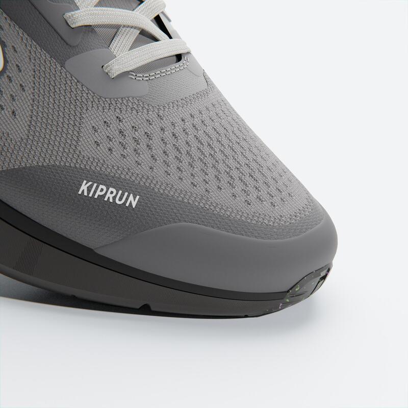 Scarpe running uomo JOGFLOW 190.1 nero-grigio