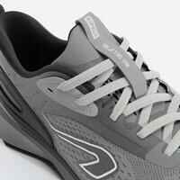 JOGFLOW 190.1 Men's Running Shoes - Black/Grey