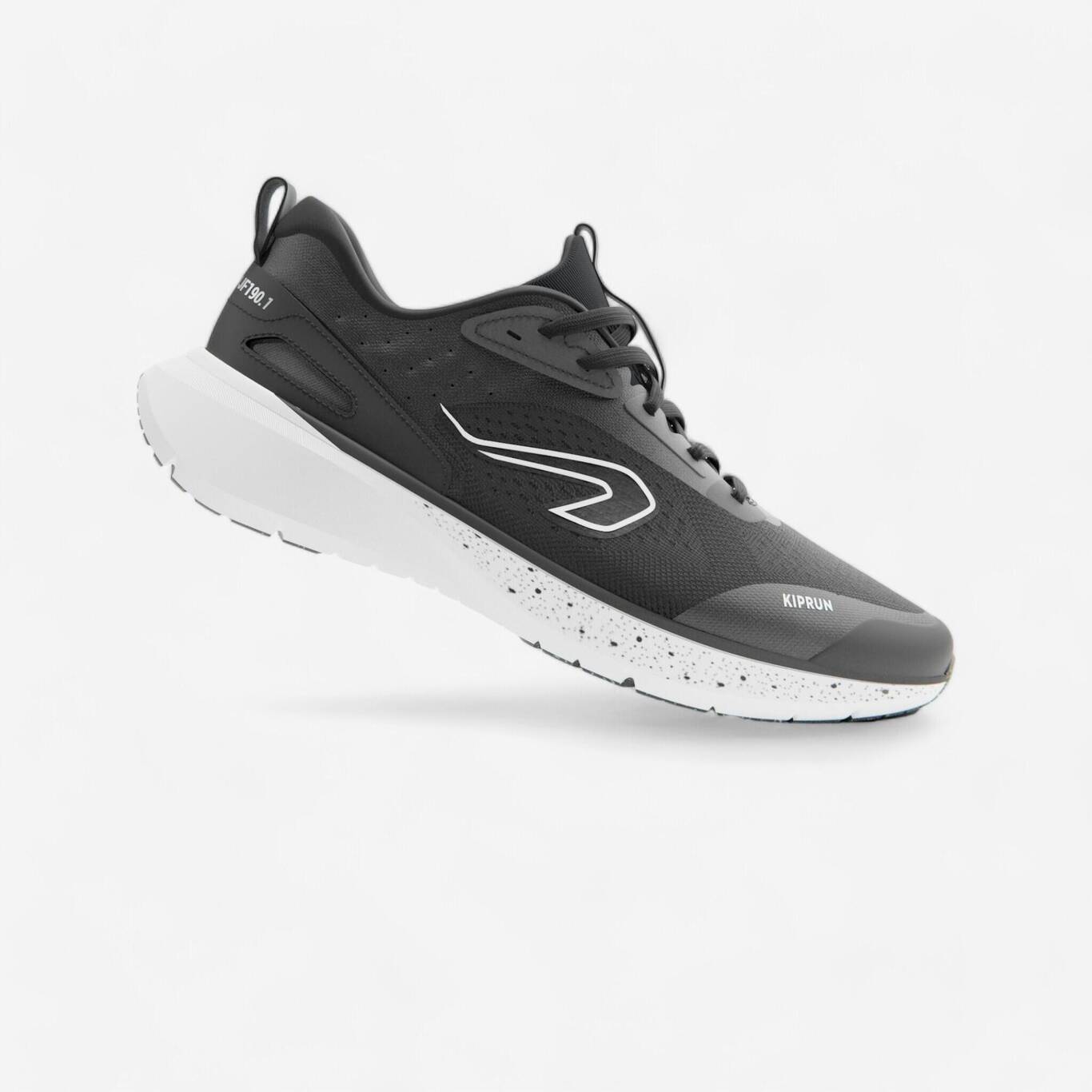 MEN'S JOGFLOW 190.1 Run - Black