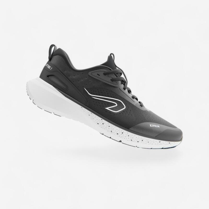 JOGFLOW 190.1 Run Homme Noir