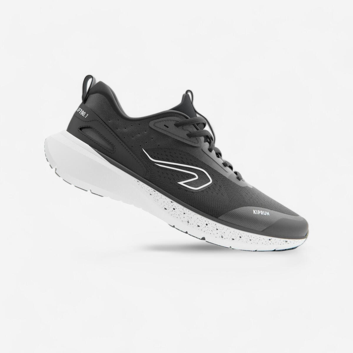 JOGFLOW 190.1 Run Homme Noir