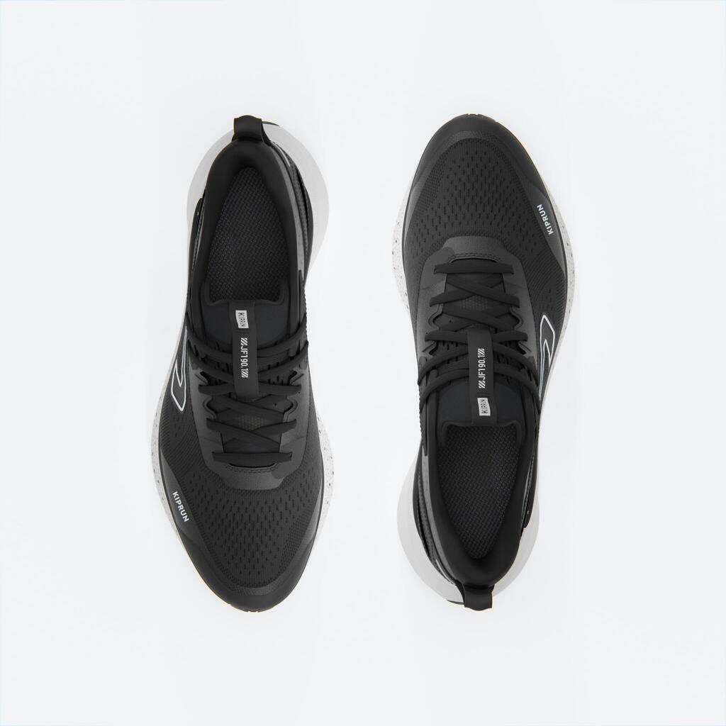 Jogflow 190.1 run homme blanc
rouge