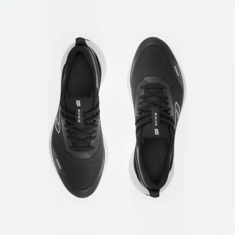 MEN'S JOGFLOW 190.1 Run - Black