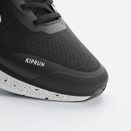 Кросівки чоловічі JOGFLOW 190.1 для бігу чорні