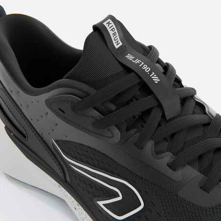 MEN'S JOGFLOW 190.1 Run - Black