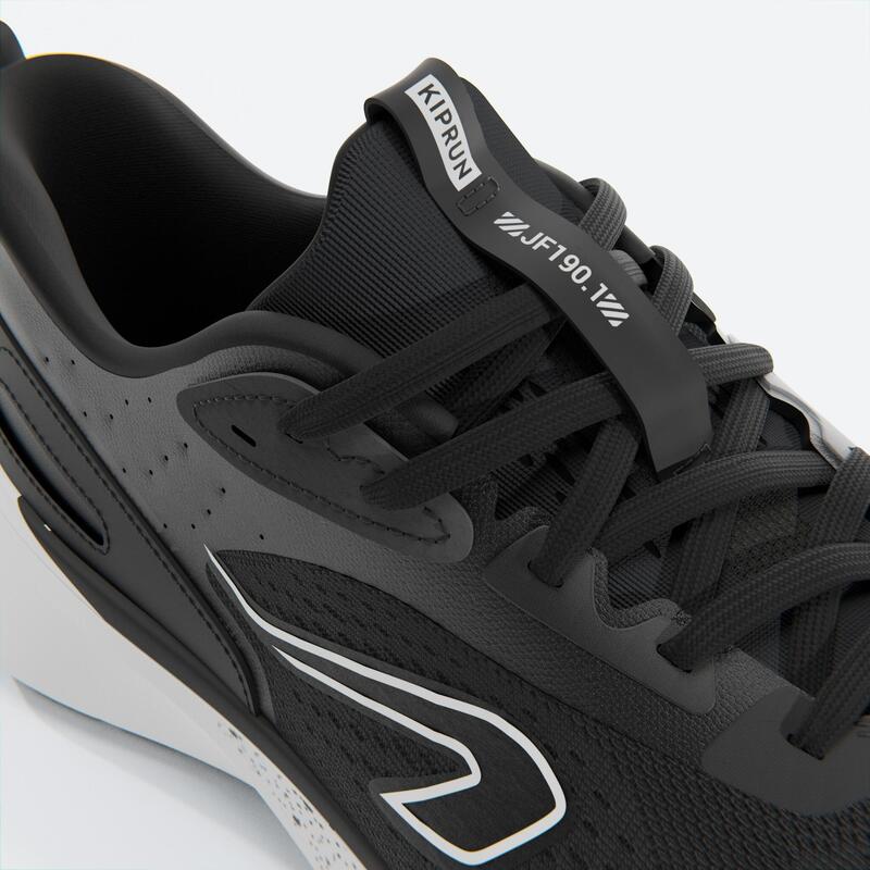 JOGFLOW 190.1 Run Homme Noir