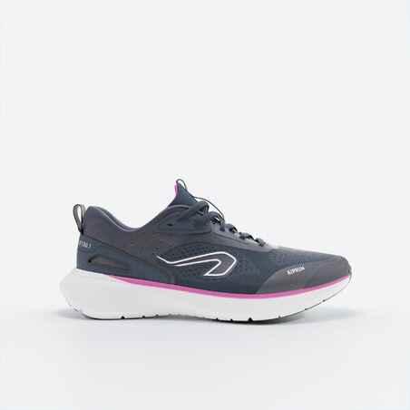 WOMEN'S JOGFLOW 190.1 RUN Dark Blue Pink