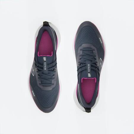 WOMEN'S JOGFLOW 190.1 RUN Dark Blue Pink