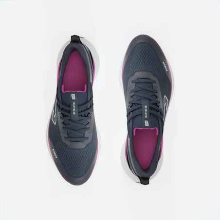 WOMEN'S JOGFLOW 190.1 RUN Dark Blue Pink