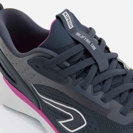 WOMEN'S JOGFLOW 190.1 RUN Dark Blue Pink