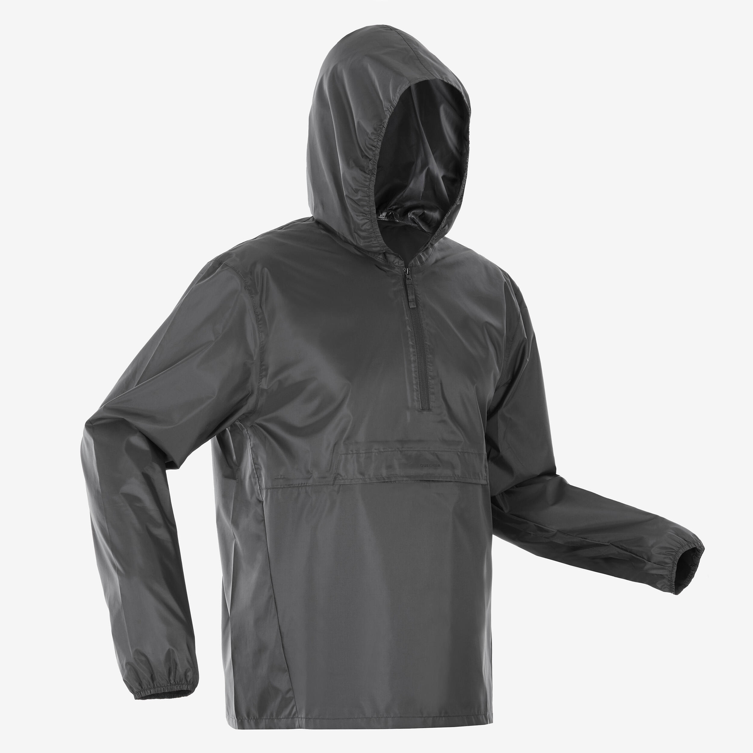 Manteau imperméable homme – Raincut - QUECHUA