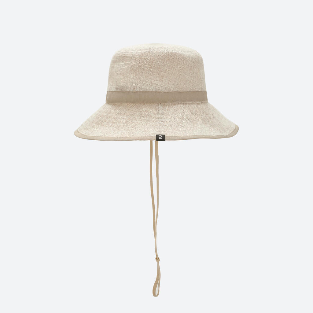 CHAPEAU CN TRAVEL 570 - BEIGE