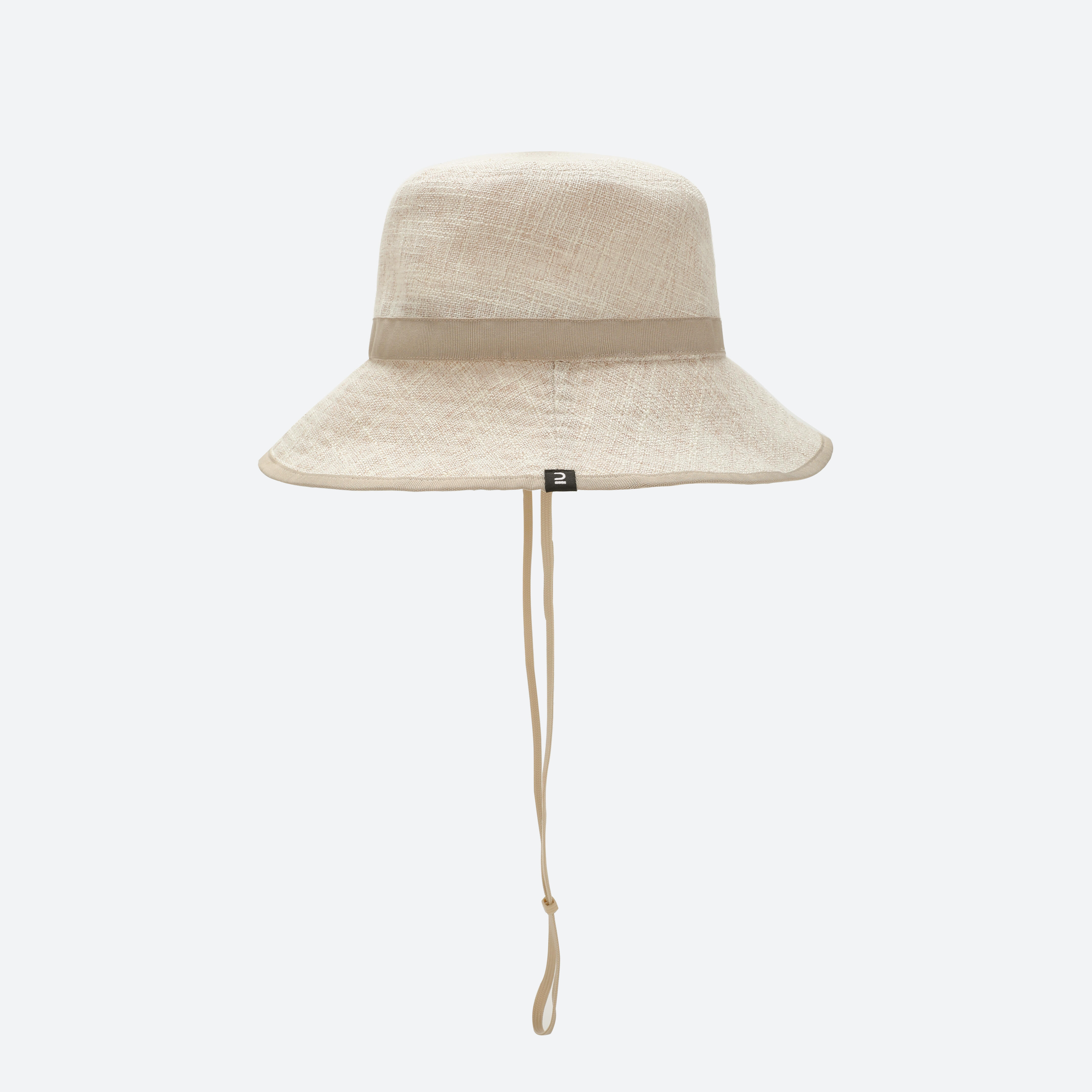 Forclaz Travel 570 Hiking Hat - Beige