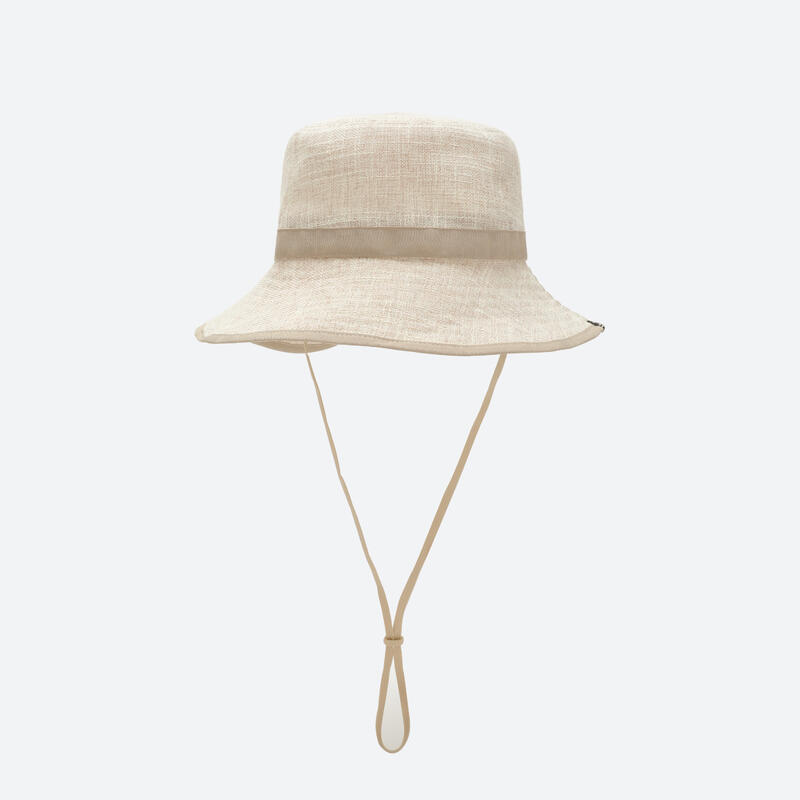 CN TRAVEL 570 HAT BEIGE