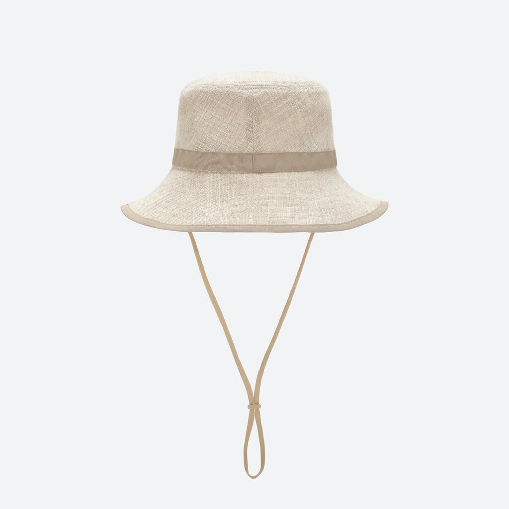 Casquette CN Travel 570 - Sable