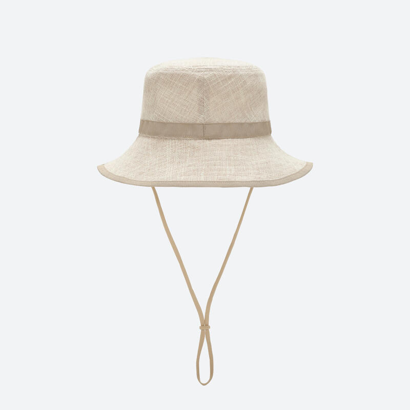 CN TRAVEL 570 HAT BEIGE