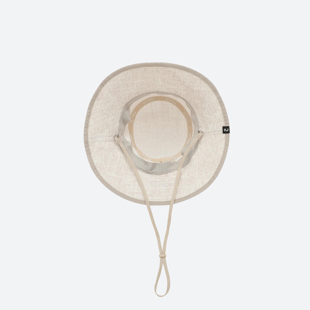 Casquette CN Travel 570 - Sable