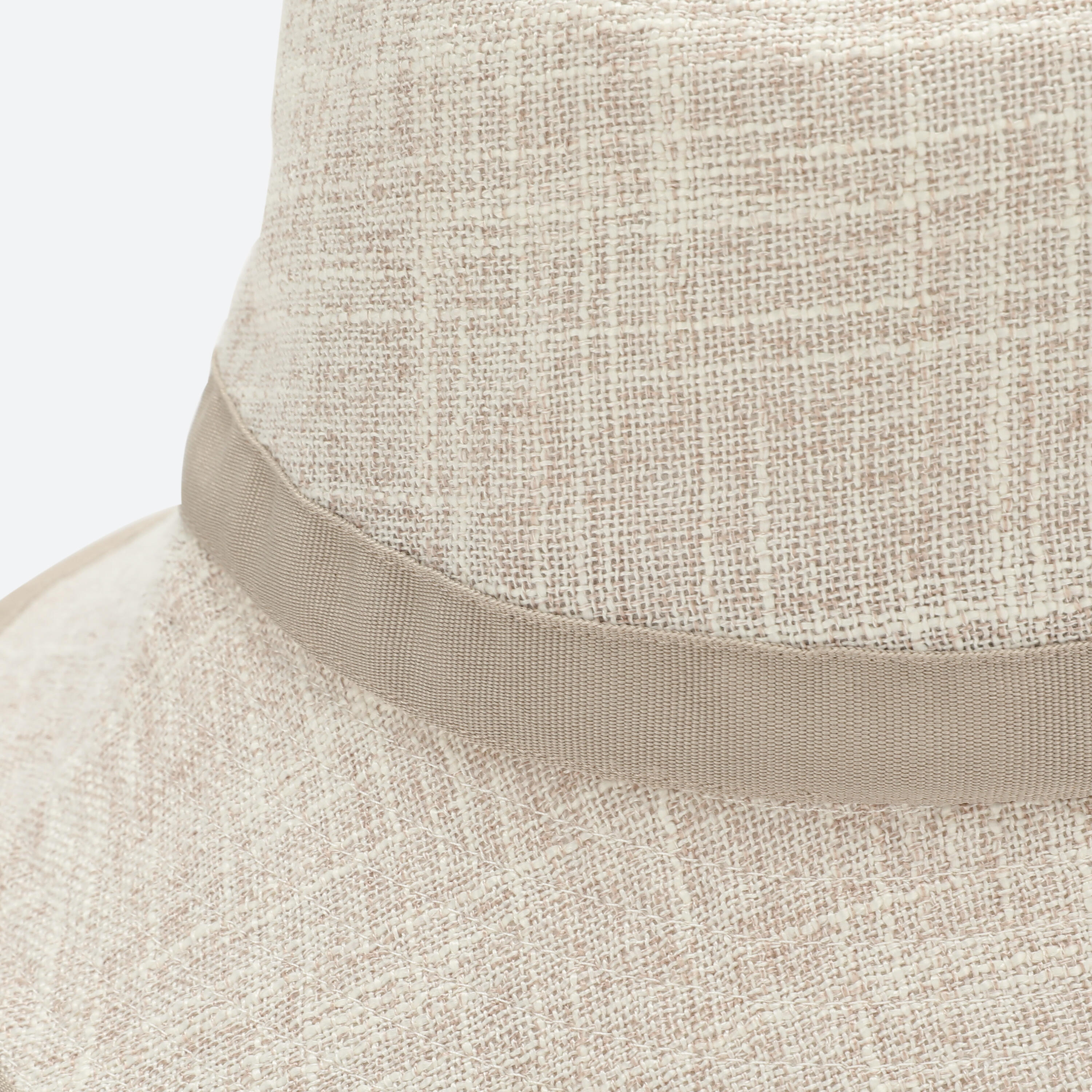 searoomlynn ☆ NYLON TRAVEL OUTDOOR HAT cn-travel-570-hat-beige-