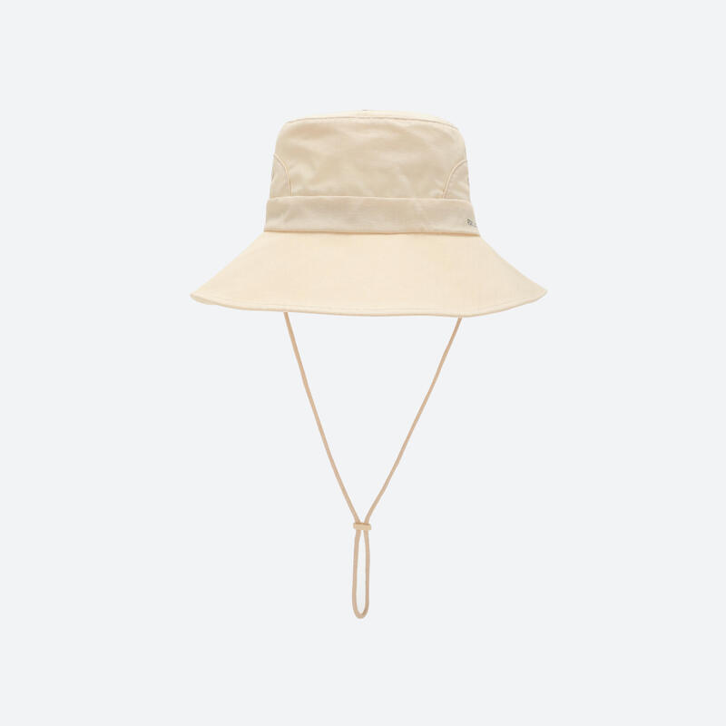 CN TRAVEL 100 W HAT BEIGE