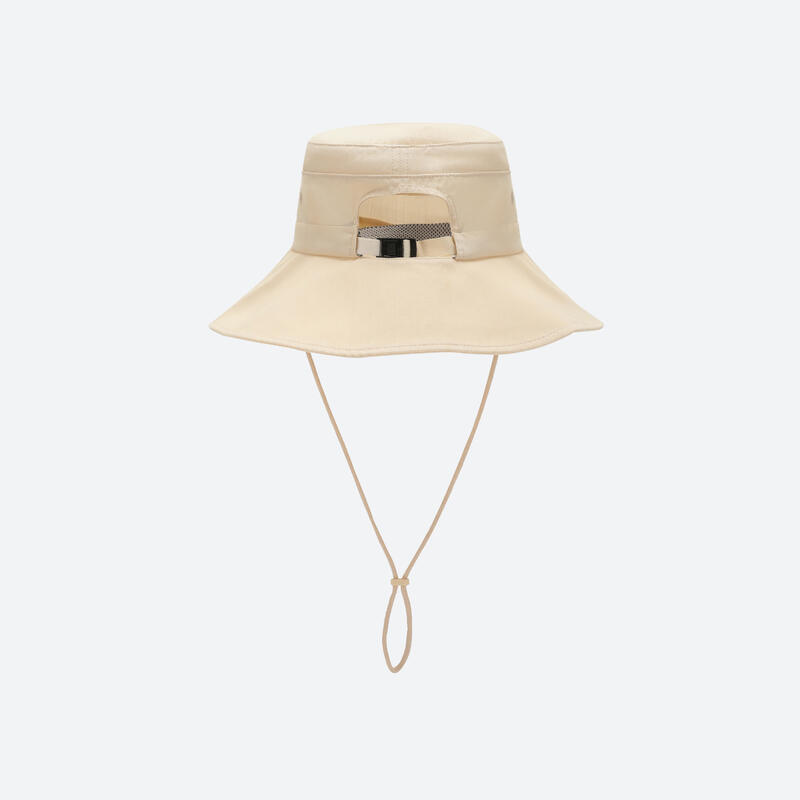 CN TRAVEL 100 W HAT BEIGE