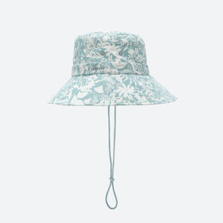 CN TRAVEL 100 W HAT BLUE