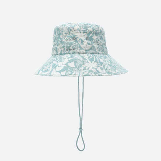 
      CHAPEAU CN TRAVEL 100 FEMME - BLEU
  