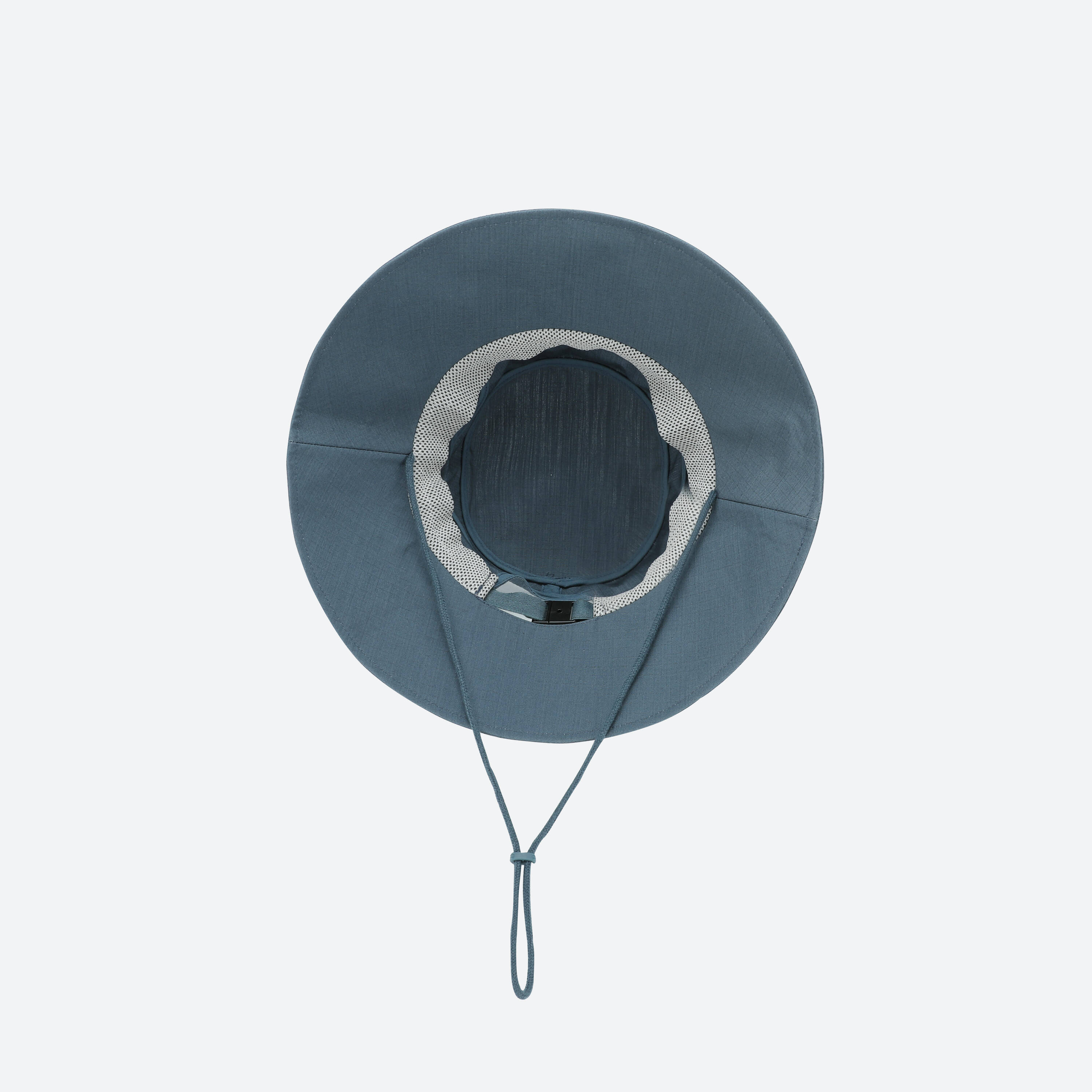 CN TRAVEL 100 W HAT Navy -  5