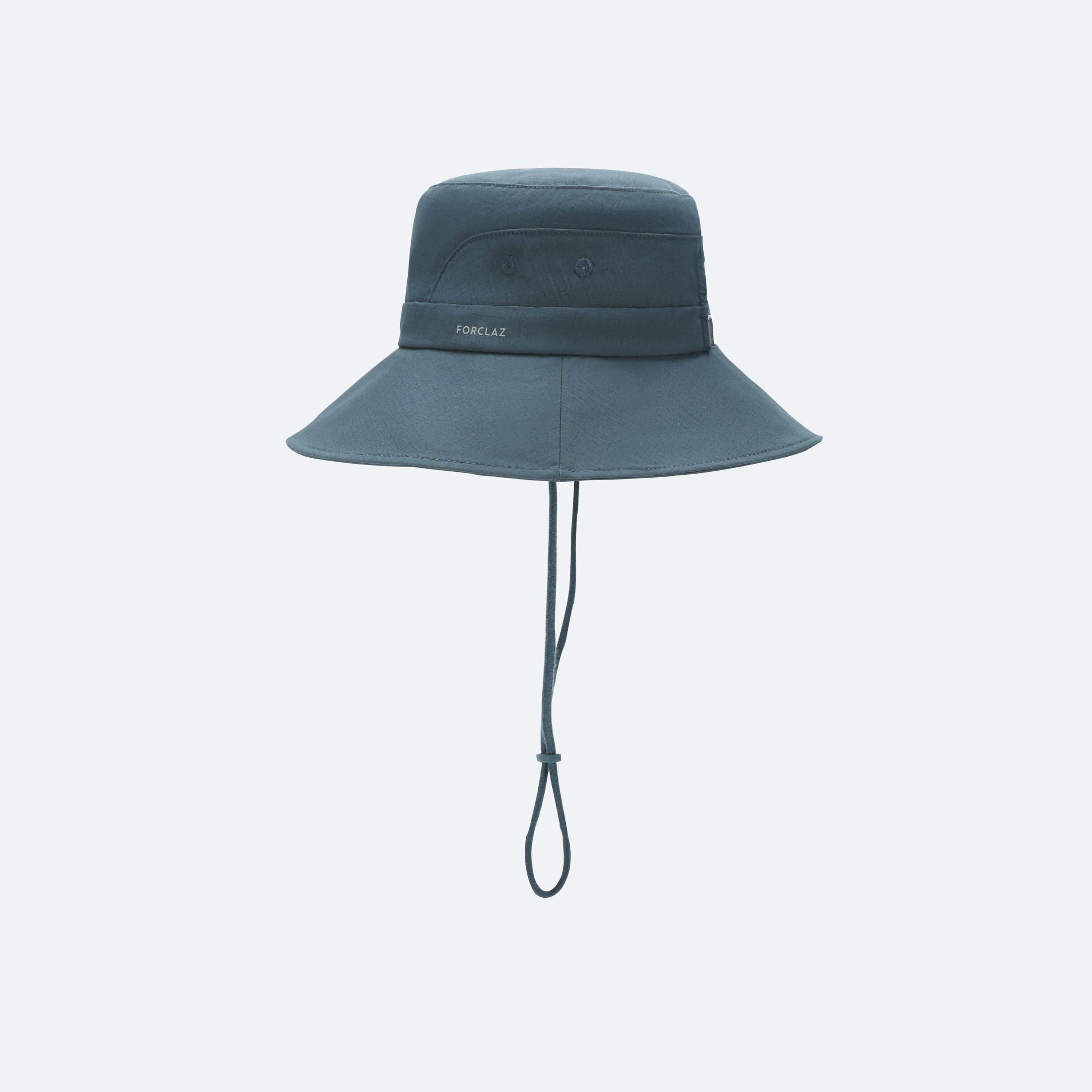 CN TRAVEL 100 W HAT Navy -  1