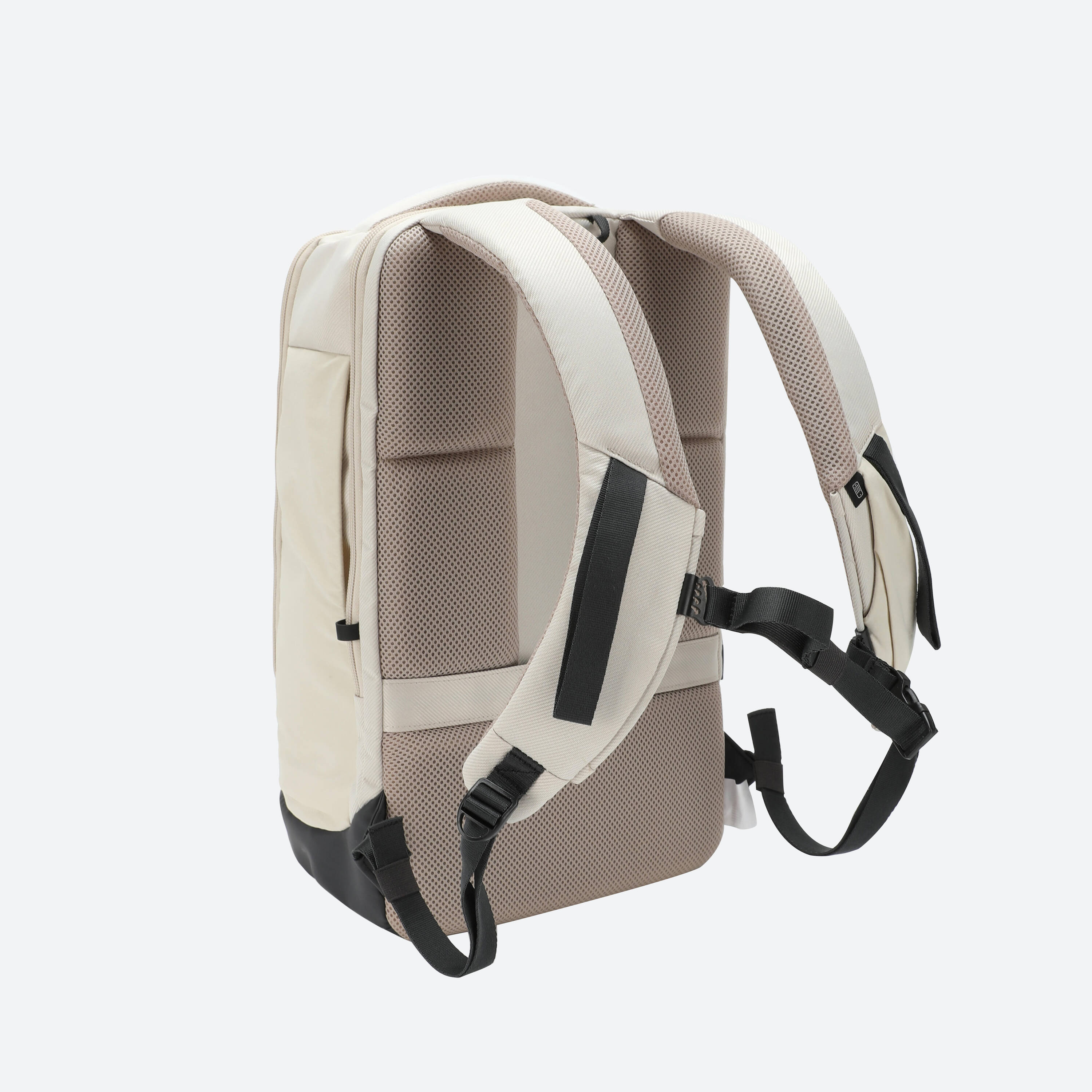 Escape 500 23L multi-pocket hiking backpack - Beige -  4